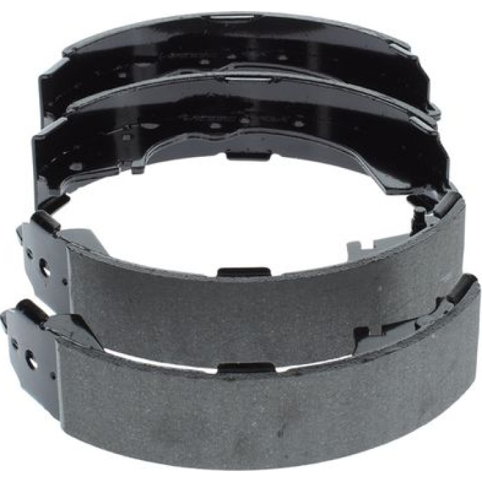 Bosch Bremsbacken 0 986 487 744 Bosch Bremsbacken 0 986 487 744