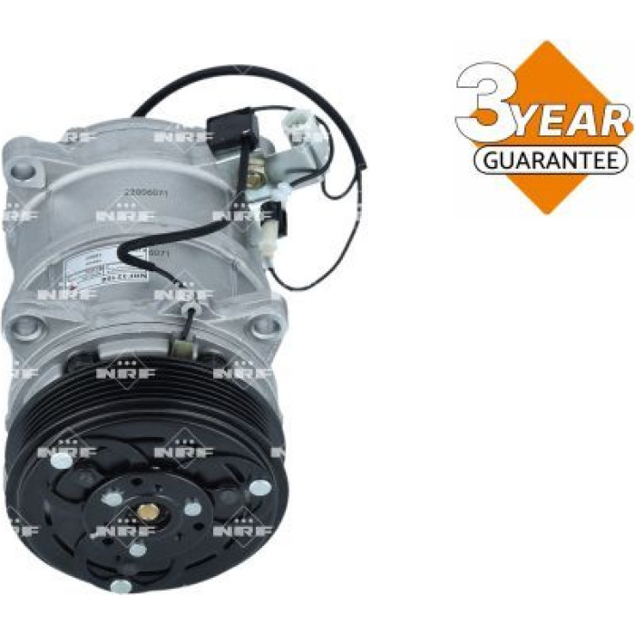NRF Kompressor 32108 NRF Kompressor 32108