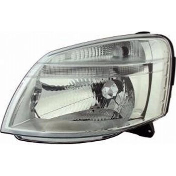 0904961 Van Wezel Hauptscheinwerfer 0904961 0904961 Van Wezel Hauptscheinwerfer 0904961