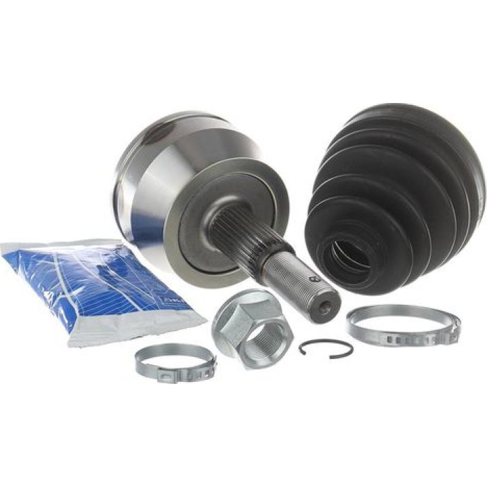 SKF Antriebswellengelenksatz VKJA 5838 SKF Antriebswellengelenksatz VKJA 5838
