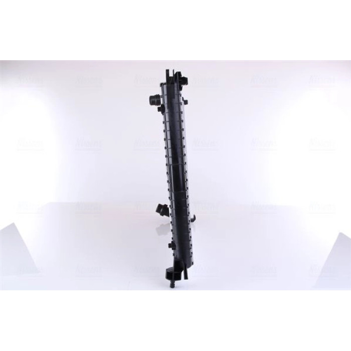Nissens Wasserkühler PKW 69704A Nissens Wasserkühler PKW 69704A