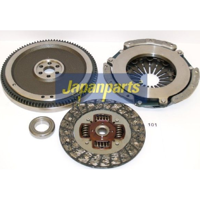 Japanparts Kupplungssatz KV-101