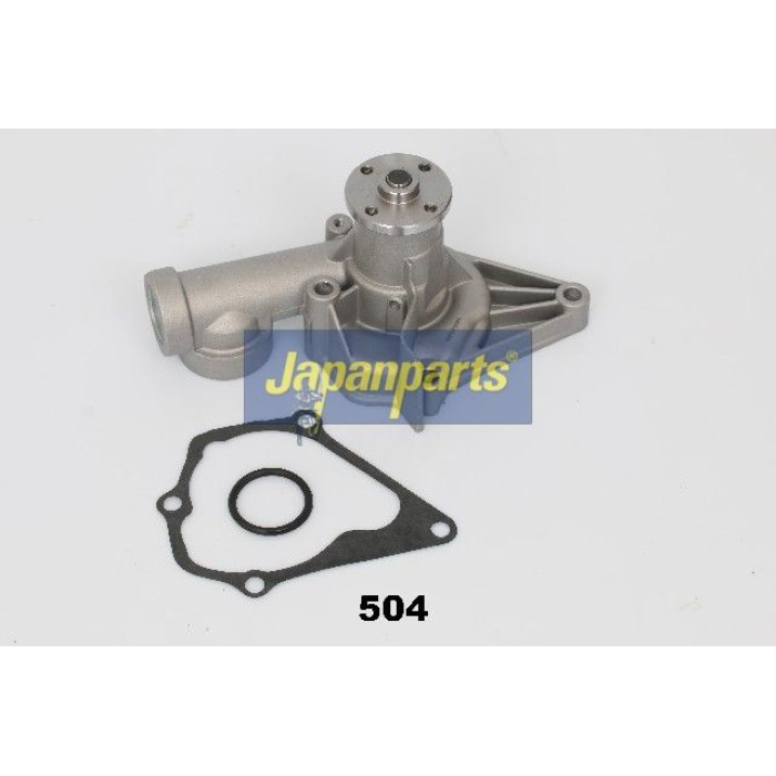 Japanparts Wasserpumpe / Kühlmittelpumpe PQ-504 Japanparts Wasserpumpe / Kühlmittelpumpe PQ-504