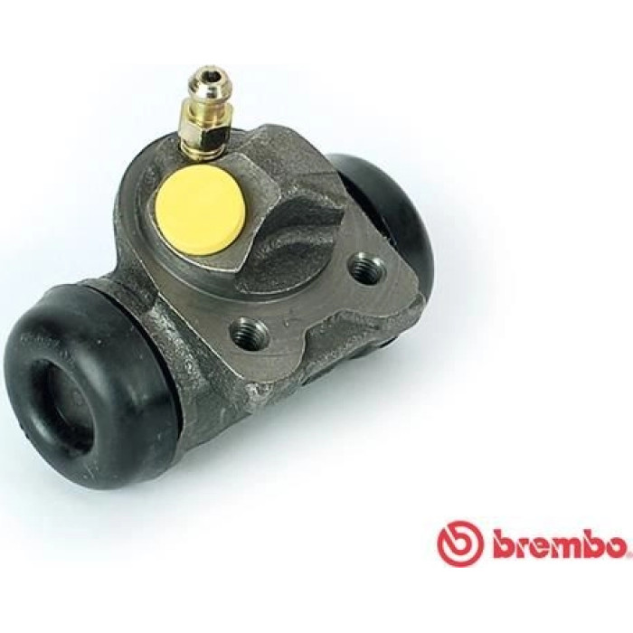 BREMBO Radbremszylinder A 12 162