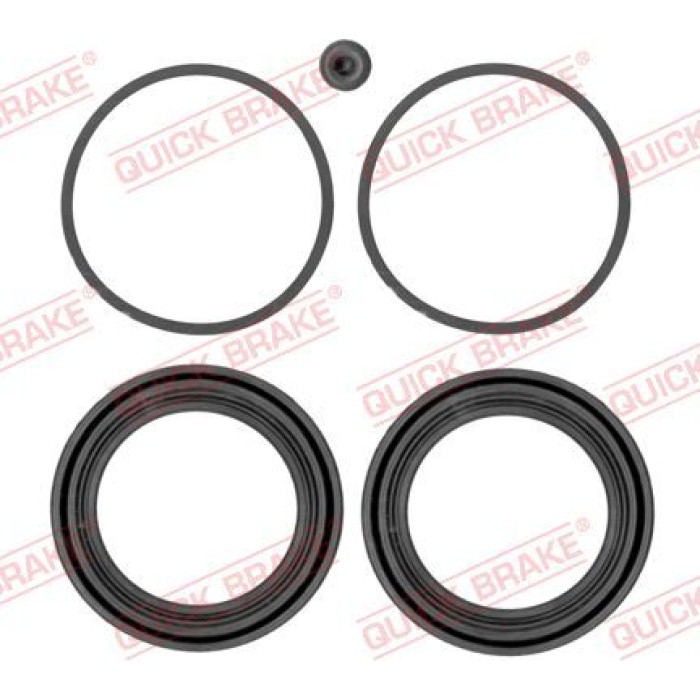 Quick Brake Reparatursatz für Bremssattel 114-0359 Quick Brake Reparatursatz für Bremssattel 114-0359