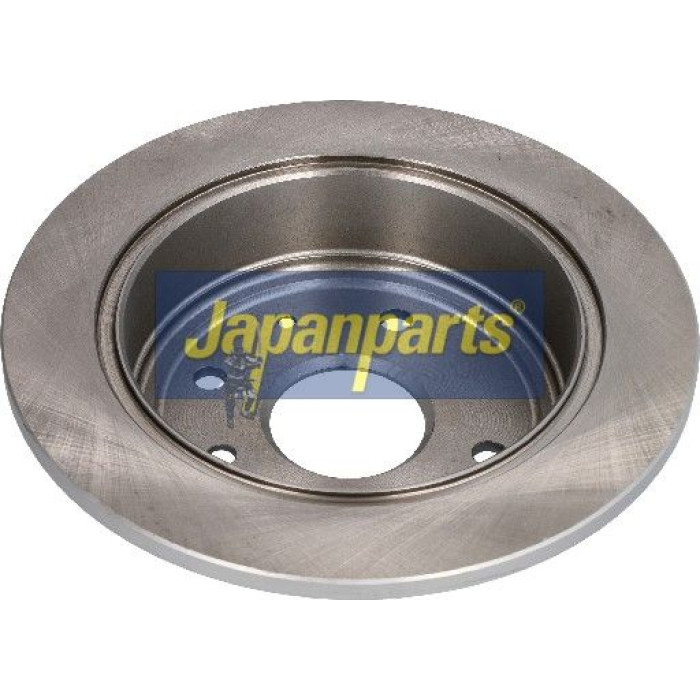 Japanparts Bremsscheibe DP-W03C Japanparts Bremsscheibe DP-W03C