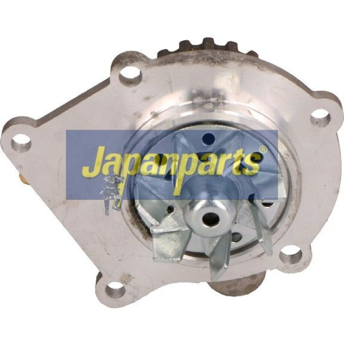Japanparts Wasserpumpe / Kühlmittelpumpe PQ-013 Japanparts Wasserpumpe / Kühlmittelpumpe PQ-013