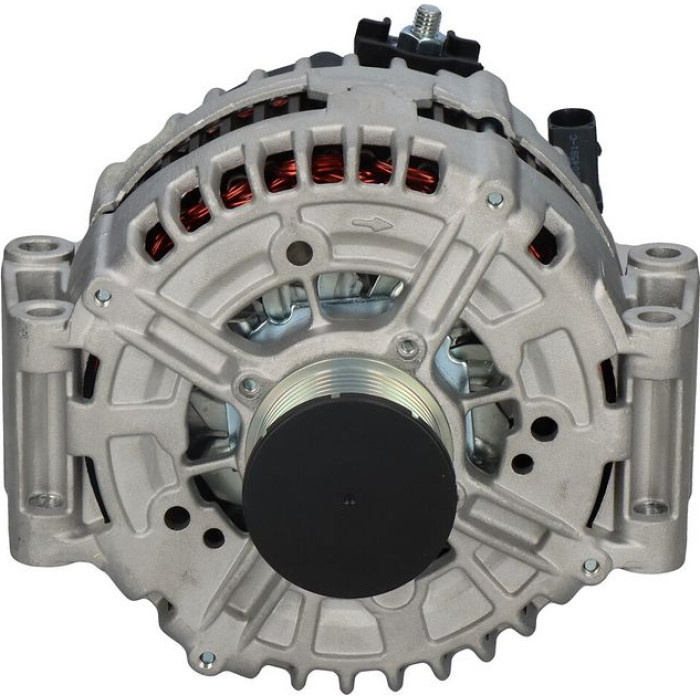 Valeo Lichtmaschine 444291 Valeo Lichtmaschine 444291