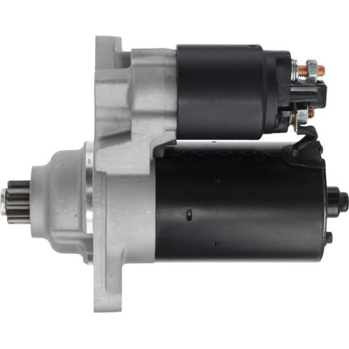 438438 Valeo Anlasser 438438 438438 Valeo Anlasser 438438