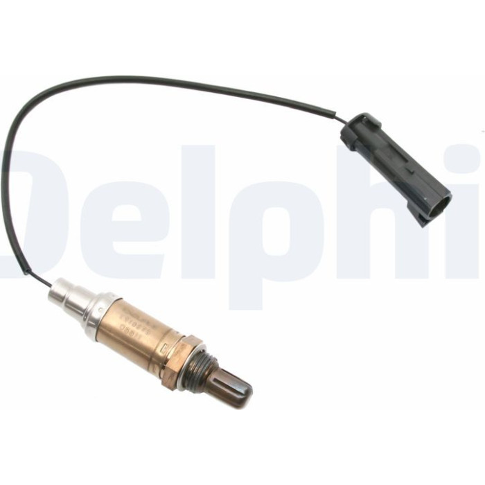 Delphi Lambdasonde ES10675-12B1 Delphi Lambdasonde ES10675-12B1
