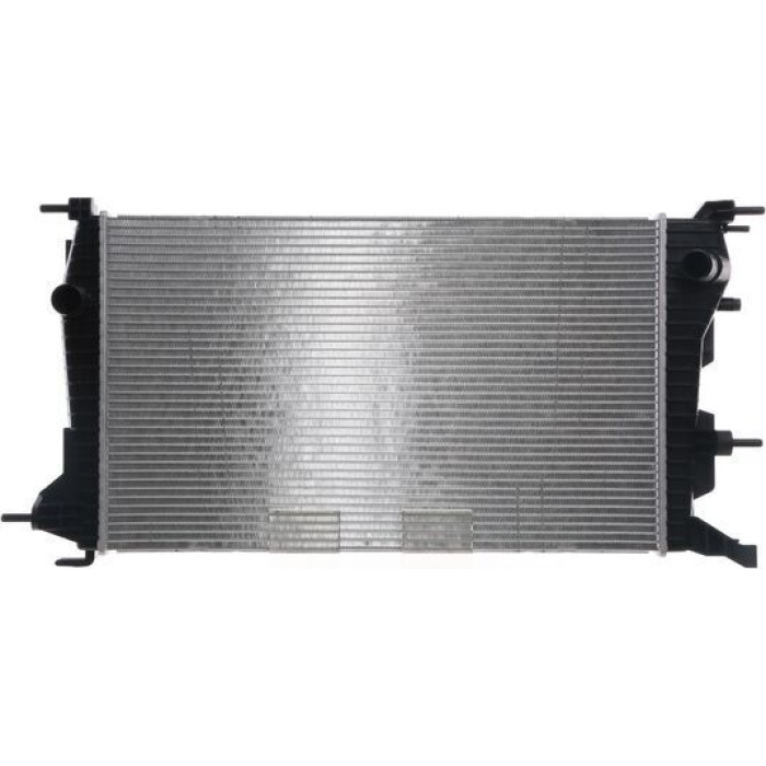 MAHLE Kühler, Motorkühlung CR 809 000S MAHLE Kühler, Motorkühlung CR 809 000S
