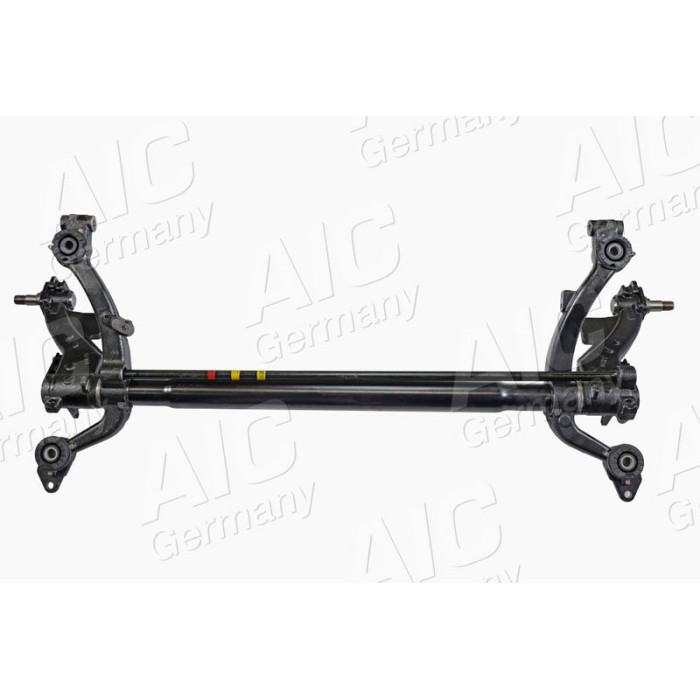 AIC Achskörper 55632 - hinten AIC Achskörper 55632 - hinten