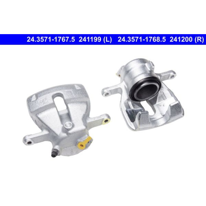 ATE Bremssattel 24.3571-1768.5