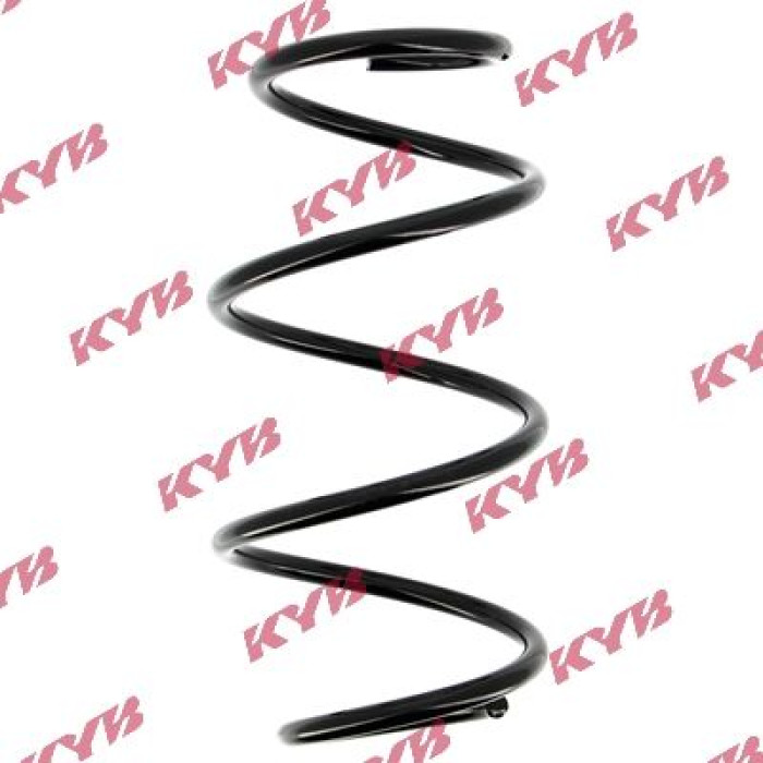 KYB Fahrwerksfeder RA4015 KYB Fahrwerksfeder RA4015