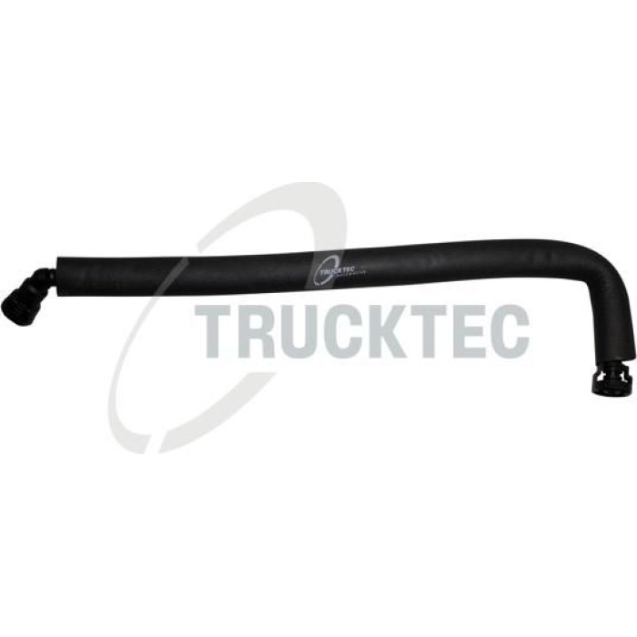 TRUCKTEC AUTOMOTIVE Schlauch 08.19.177 TRUCKTEC AUTOMOTIVE Schlauch 08.19.177