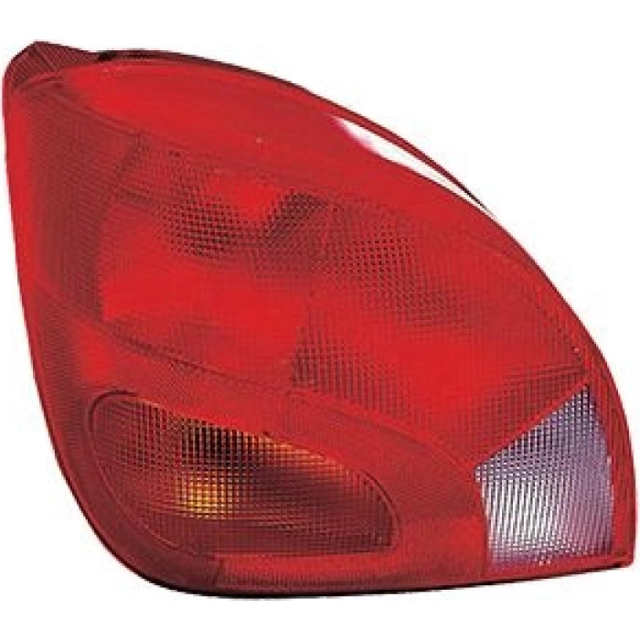 1830931 Van Wezel Heckleuchte 1830931 1830931 Van Wezel Heckleuchte 1830931