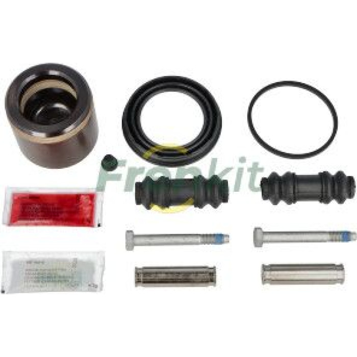 FRENKIT Reparatursatz, Bremssattel 760580 FRENKIT Reparatursatz, Bremssattel 760580