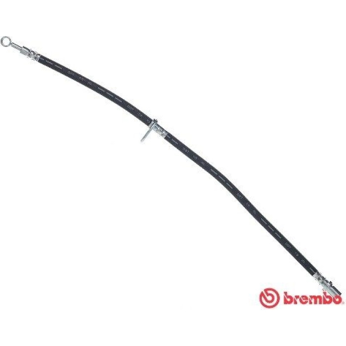 BREMBO Bremsschlauch T 78 036 BREMBO Bremsschlauch T 78 036