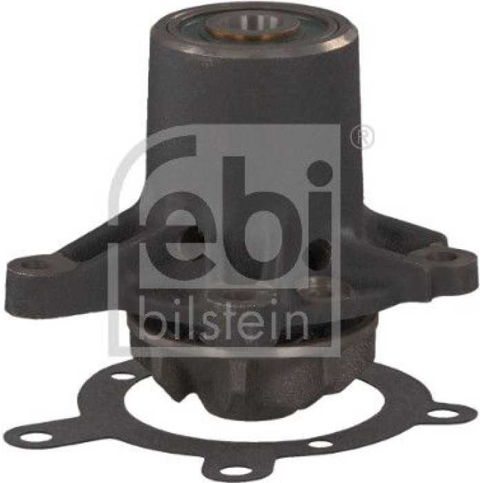 FEBI BILSTEIN Wasserpumpe 09513 FEBI BILSTEIN Wasserpumpe 09513