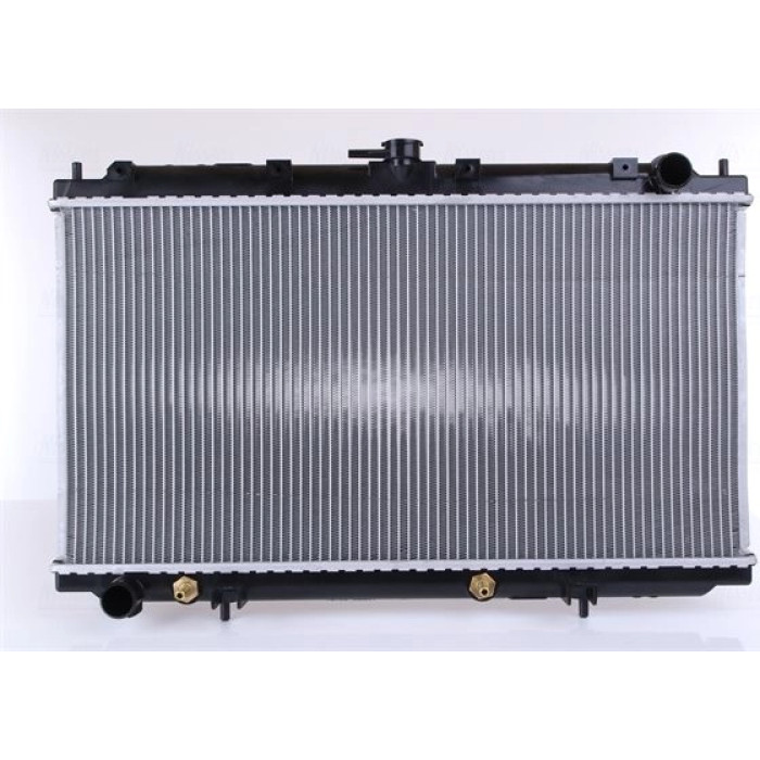 Nissens Wasserkühler PKW 62924A Nissens Wasserkühler PKW 62924A