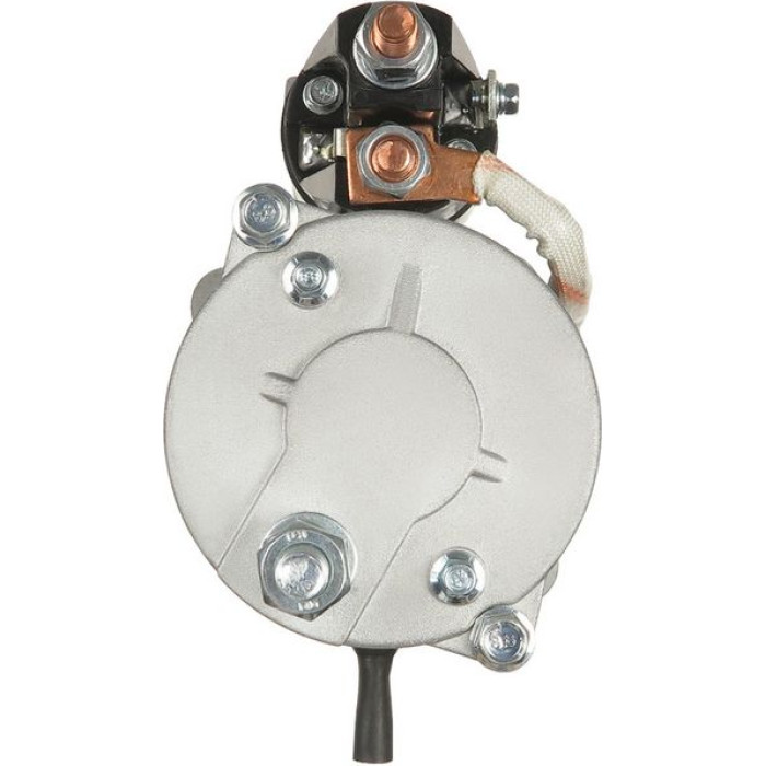 S5022 AS-PL Anlasser (Starter) S5022