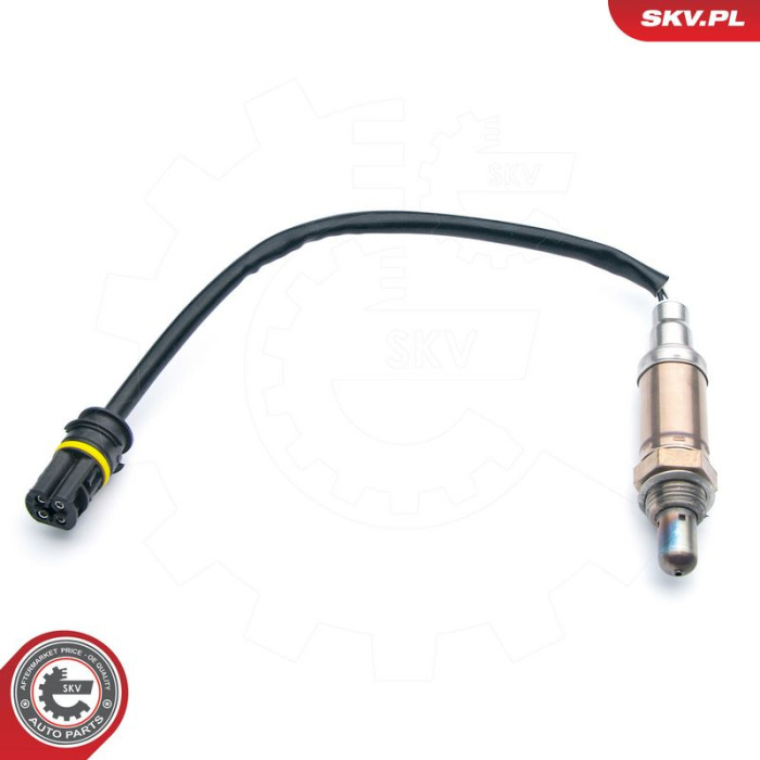 09SKV607 SKV GERMANY Lambdasonde 09SKV607 09SKV607 SKV GERMANY Lambdasonde 09SKV607