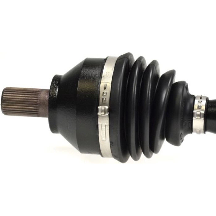 Spidan Antriebswelle 24897 - Vorderachse links Spidan Antriebswelle 24897 - Vorderachse links