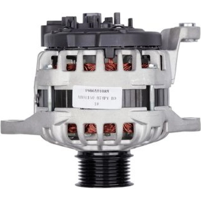 Bosch Lichtmaschine 1 986 A01 088 Bosch Lichtmaschine 1 986 A01 088