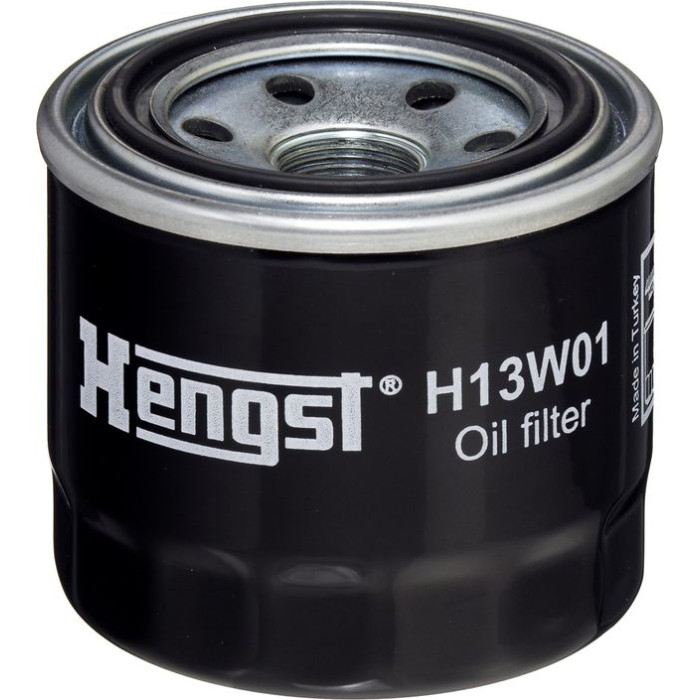 H13W01 Hengst Ölfilter H13W01 H13W01 Hengst Ölfilter H13W01