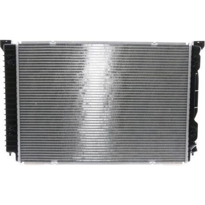 MAHLE Kühler, Motorkühlung CR 424 000S MAHLE Kühler, Motorkühlung CR 424 000S