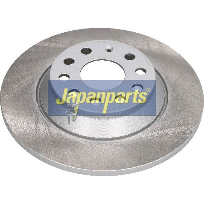 Japanparts Bremsscheibe DP-0920C
