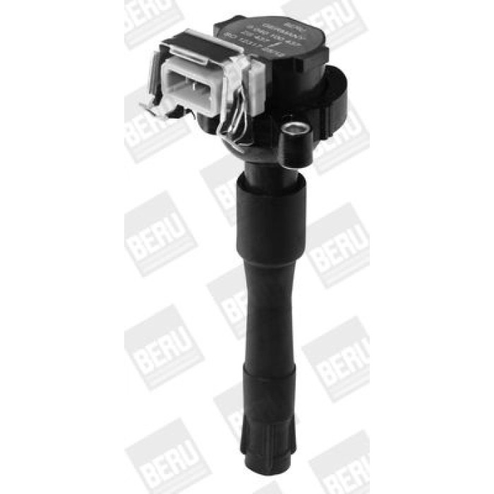 BERU Zündspule ZS437 BERU Zündspule ZS437
