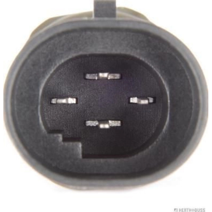Herth+Buss Elparts Klimaanlagen-Druckschalter 70100040 Herth+Buss Elparts Klimaanlagen-Druckschalter 70100040