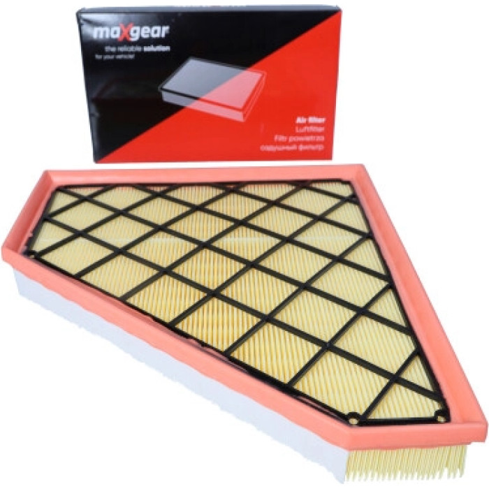 MAXGEAR Luftfilter AF-8840 26-2551 MAXGEAR Luftfilter AF-8840 26-2551