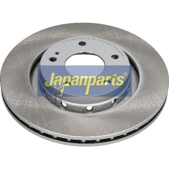 Japanparts Bremsscheibe DI-526C Japanparts Bremsscheibe DI-526C
