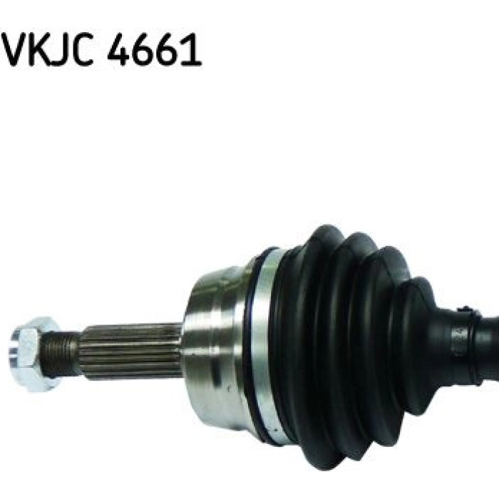 SKF Antriebswelle VKJC 4661