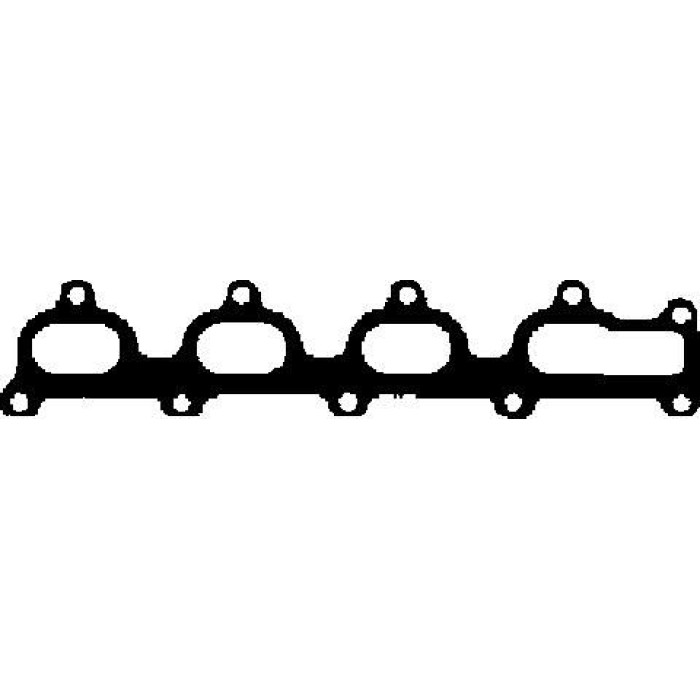 Corteco Auspuffdichtung 460062P Corteco Auspuffdichtung 460062P