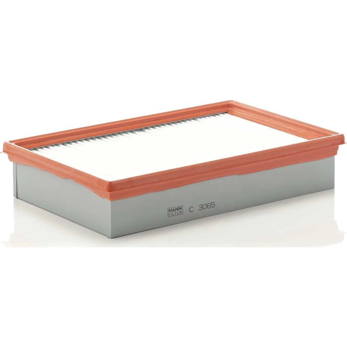 MANN-FILTER Luftfilter C 3065 MANN-FILTER Luftfilter C 3065