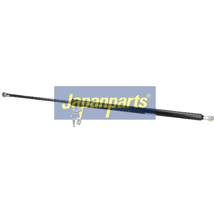 Japanparts Gasdruckfeder ZS02075 Japanparts Gasdruckfeder ZS02075