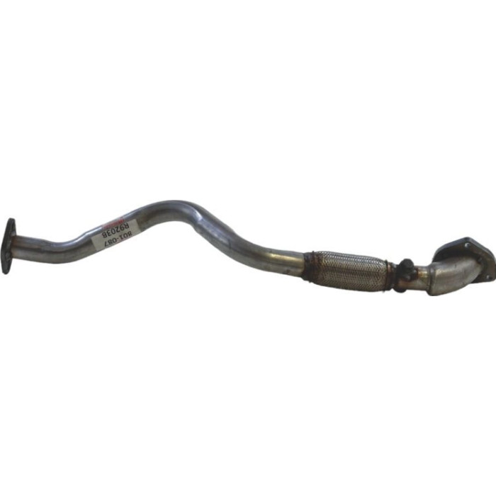 Bosal Abgasrohr 801-087