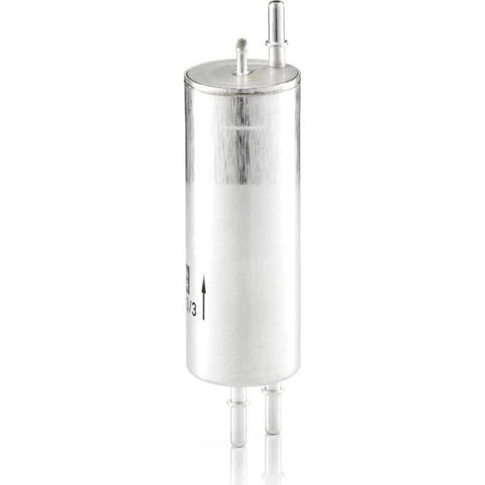 MANN-FILTER Kraftstofffilter WK 513/3 MANN-FILTER Kraftstofffilter WK 513/3
