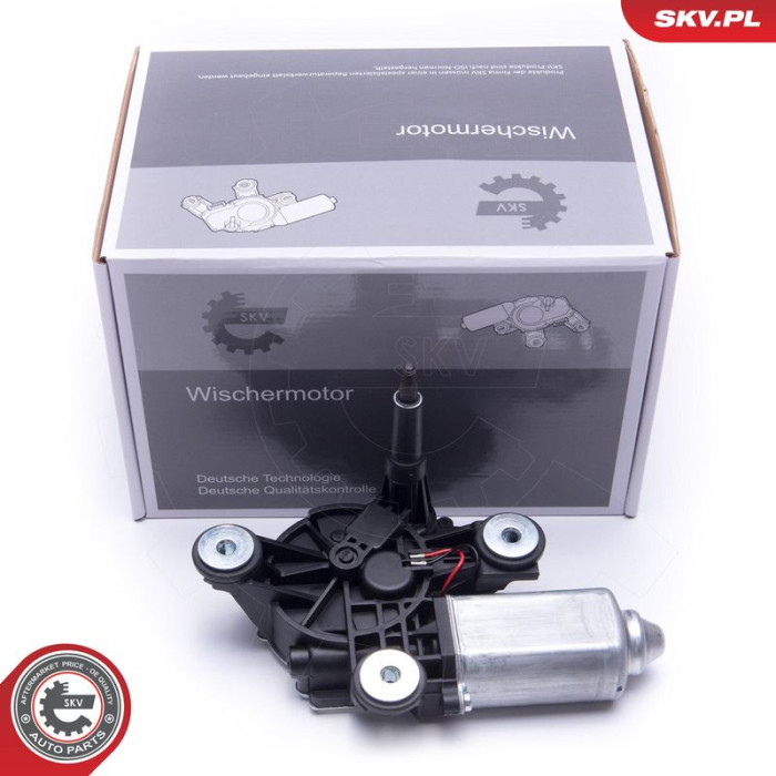 19SKV125 ESEN SKV Wischermotor 19SKV125 19SKV125 ESEN SKV Wischermotor 19SKV125