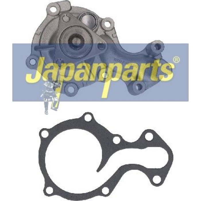 Japanparts Wasserpumpe PQ-0305 Japanparts Wasserpumpe PQ-0305