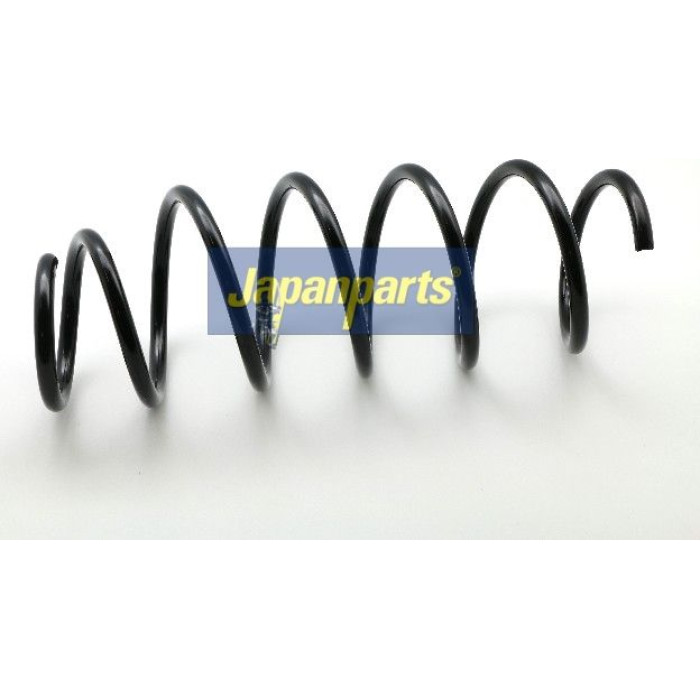 Japanparts Fahrwerksfeder ZC6069H Japanparts Fahrwerksfeder ZC6069H