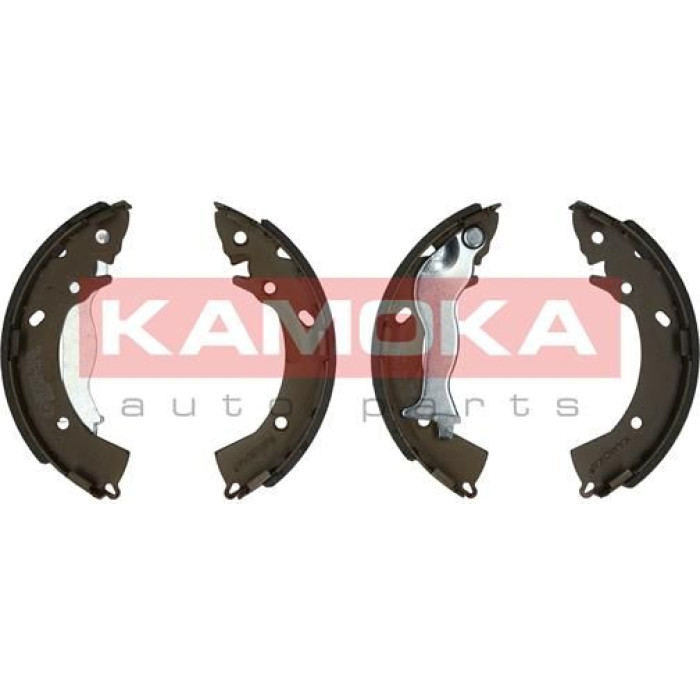 Kamoka Bremsbackensatz JQ202054 Kamoka Bremsbackensatz JQ202054