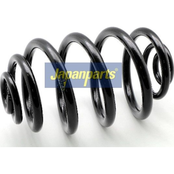 Japanparts Fahrwerksfeder ZC6226J Japanparts Fahrwerksfeder ZC6226J