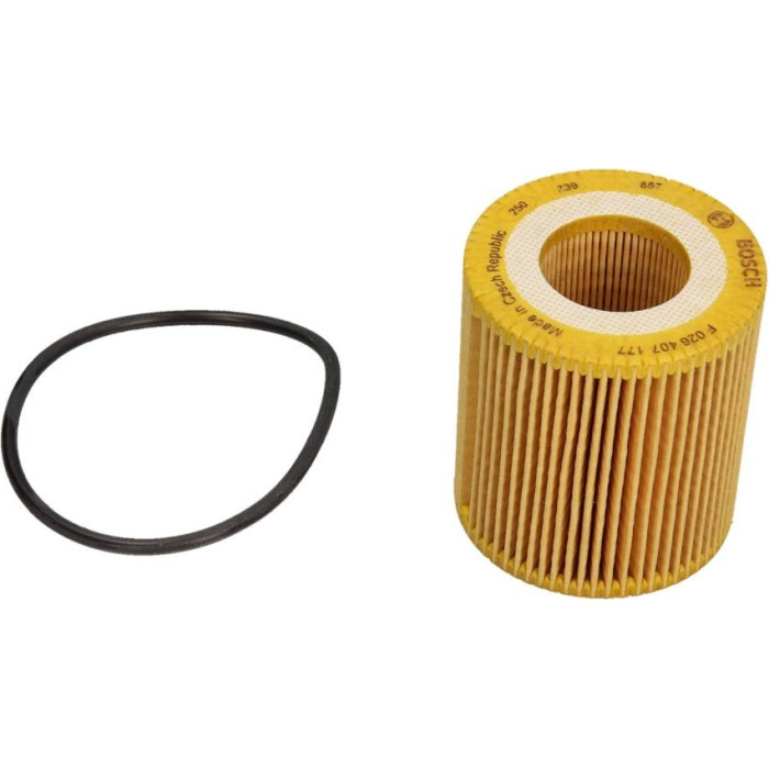 Bosch Ölfilter F 026 407 177 Bosch Ölfilter F 026 407 177