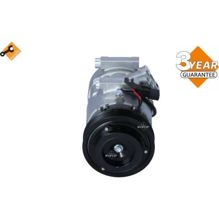 NRF Kompressor 32887 NRF Kompressor 32887