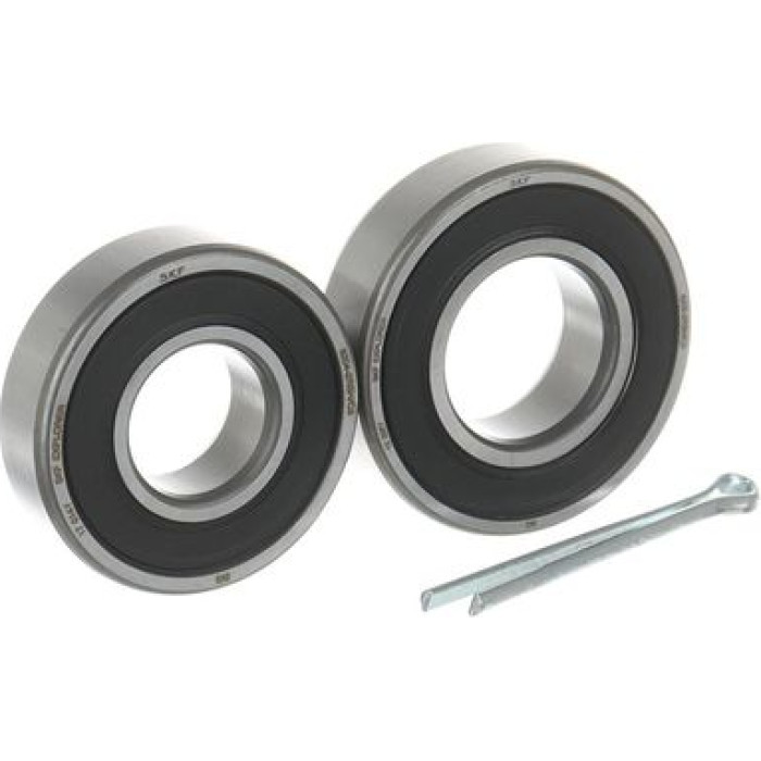 SKF Radlagersatz VKBA 1931 - Hinterachse