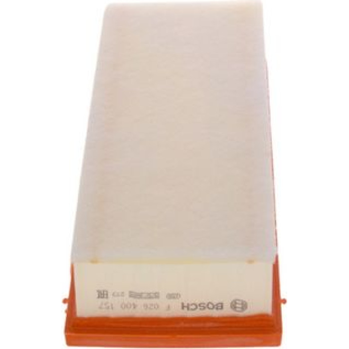 Bosch Luftfilter F 026 400 157 Bosch Luftfilter F 026 400 157
